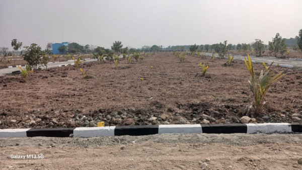 Plots at Greatway Nagar, Tindivanam, TN